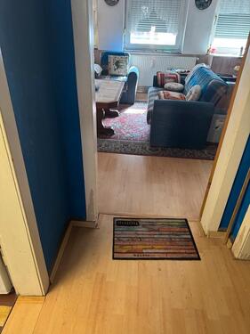 Foto - 1.5 Zimmer Etagenwohnung in Duisburg