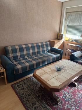 Foto - Etagenwohnung in Duisburg zur Miete