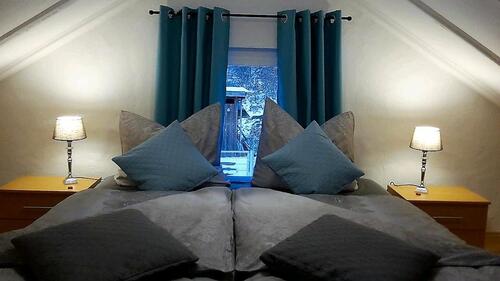 Foto - Ferienhaus, 80 m zum Möhnesee - 60,00&nbsp;EUR Kaltmiete,