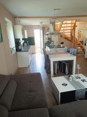 Foto - 7 Zimmer Einfamilienhaus zum Kaufen in St. Egidien