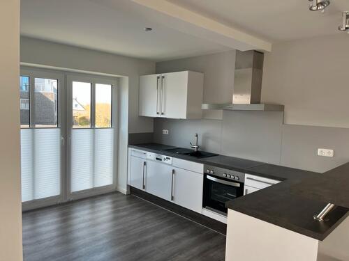 Foto - 3 Zimmer Etagenwohnung zur Miete in Husum