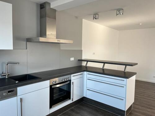 Foto - 3 Zimmer Etagenwohnung in Husum