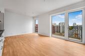 Foto - 3 Zimmer Dachgeschoßwohnung zur Miete in Berlin