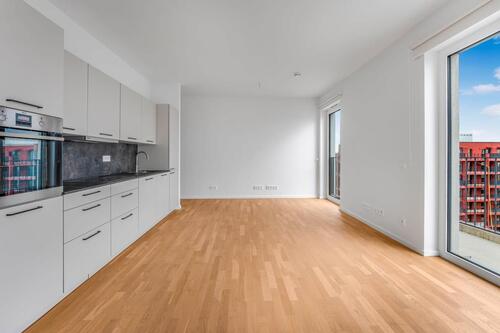Foto - 3 Zimmer Dachgeschoßwohnung in Berlin