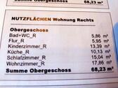 Foto - 3 Zimmer Etagenwohnung zur Miete in Köthen (Anhalt)