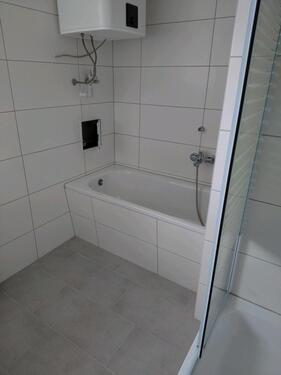 Foto - Etagenwohnung in Köthen (Anhalt) zur Miete