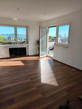 Foto - Helle 2-Zimmer Wohnung in Lindenfels