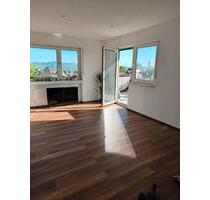 Helle 2-Zimmer Wohnung in Lindenfels