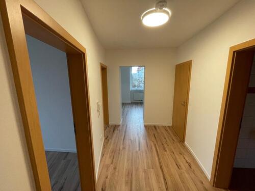 Foto - 3 Zimmer Etagenwohnung zur Miete in Weimar