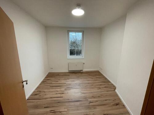 Foto - Etagenwohnung in Weimar zur Miete