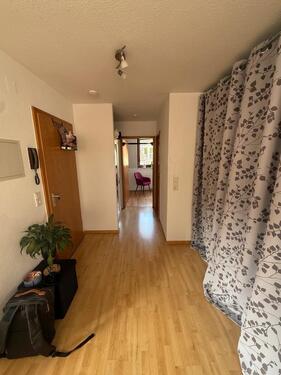 Foto - Maisonettenwohnung in Saarbrücken zur Miete