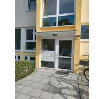 Helle 3-Zimmer Wohnung im 1. OG mit Balkon in Erlangen