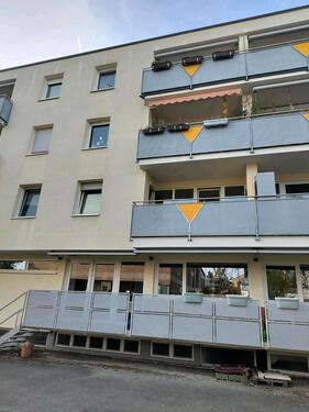 Foto - 3 Zimmer Etagenwohnung zum Kaufen in Erlangen