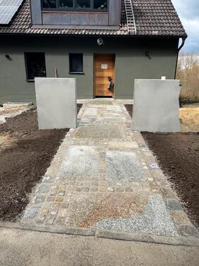 Foto - Hochwertig möbl. Wohnung f. PendlerFlugpersonal