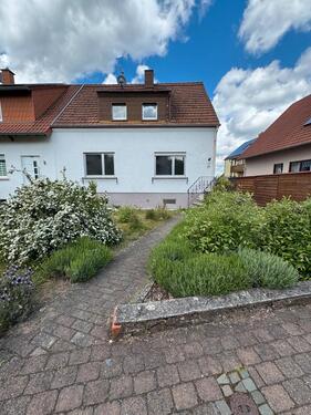 Foto - Einfamilienhaus in Ormesheim ruhige Lage