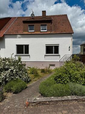 Foto - 5 Zimmer Einfamilienhaus zum Kaufen in Mandelbachtal