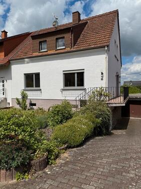 Foto - 5 Zimmer Einfamilienhaus in Mandelbachtal