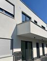 Foto - Erstbezug: 2 Zimmer Wohnung, Balkon, Neubau