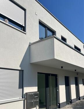 Foto - Erstbezug: 2 Zimmer Wohnung, Balkon, Neubau