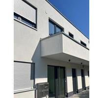 Erstbezug: 2 Zimmer Wohnung, Balkon, Neubau - Lohr am Main