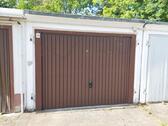 Foto - Vermiete gepflegte Garage in Bad Dürrenberg - Schkeuditzer Str. - inkl. Strom