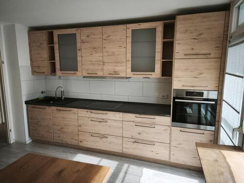 Foto - 2.5 Zimmer Etagenwohnung zum Kaufen in Krefeld