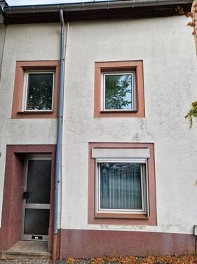 Foto - Sanierungsobjekt mit Potenzial in zentraler Lage von Speicher