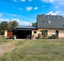 saniertes Haus zwischen Ostsee und Müritz - Jördenstorf
