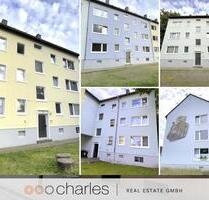 Mehrfamilienhaus-Portfolio in Herne – Einzel- & Paketverkauf
