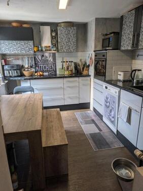 Foto - Einfamilienhaus in Am Ettersberg zum Kaufen