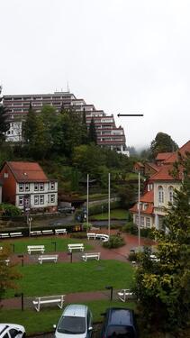 Foto - Eigentumswohnung 2 Zimmer ca. 60 m² 2 Balkone Gr. Terrasse