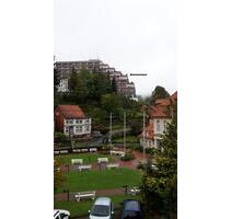 Eigentumswohnung 2 Zimmer ca. 60 m² 2 Balkone Gr. Terrasse - Bad Grund (Harz)