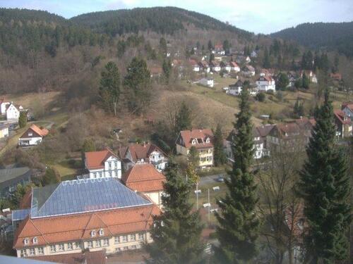 Foto - 2 Zimmer Einfamilienhaus zum Kaufen in Bad Grund (Harz)