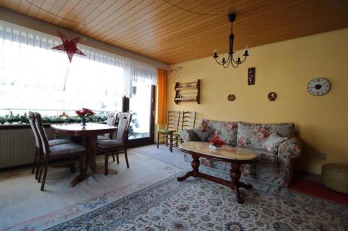 Foto - 2 Zimmer Einfamilienhaus in Bad Grund (Harz)