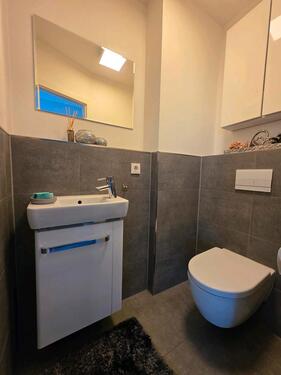 Foto - 4 Zimmer Reihenhaus zum Kaufen in Mönchengladbach