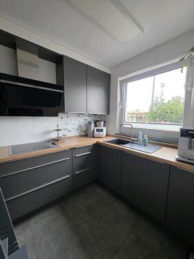 Foto - 4 Zimmer Reihenhaus in Mönchengladbach