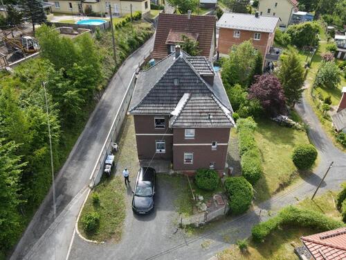 Foto - Zweifamilienhaus in Sonneberg-Steinbach