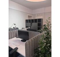 Flexdesk & Büro im neuen Coworking Space in Berlin-Mariendorf