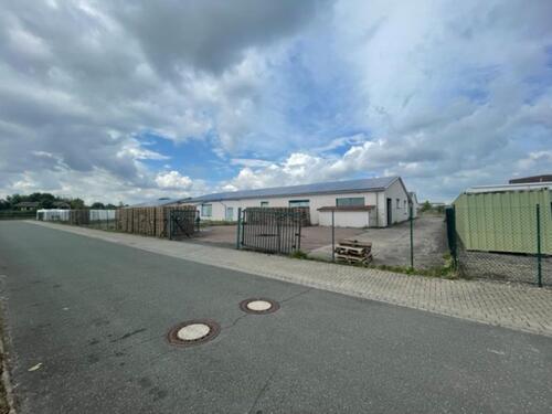 Foto - andere zur Miete in Börde-Hakel