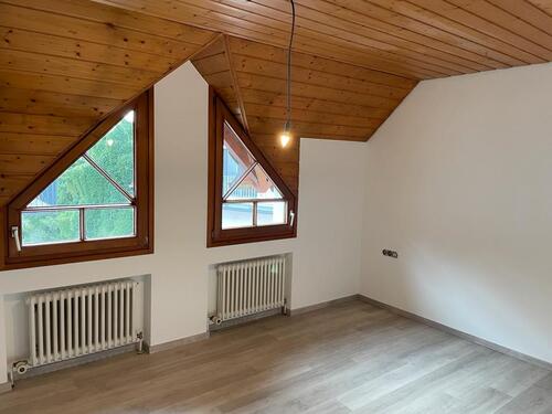 Foto - Etagenwohnung zur Miete in Offenburg