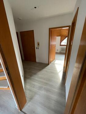 Foto - Etagenwohnung in Offenburg zur Miete