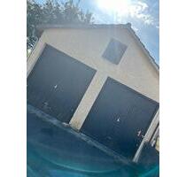Doppelgarage zu vermieten - 280,00 EUR Miete, in Attenweiler (PLZ: 88448)