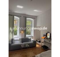 Wohnungsswap - 1 Zimmer, 37 m² - Kopenhagener Straße, Pankow, Berlin