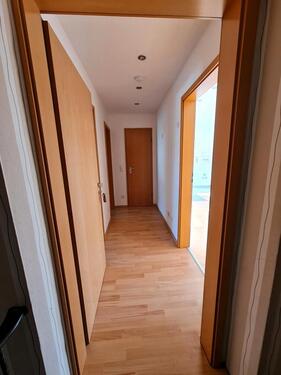 Foto - Etagenwohnung in Recklinghausen zur Miete