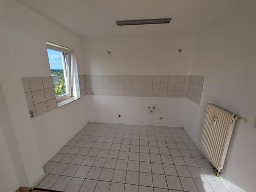 Foto - Etagenwohnung in Coswig (Anhalt)