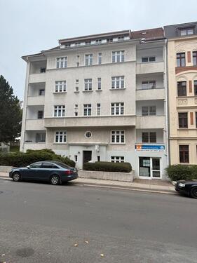 Foto - Schöne freundliche 3 Zimmerwohnung mit Balkon in der Südstadt