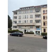 Schöne freundliche 3 Zimmerwohnung mit Balkon in der Südstadt - Görlitz