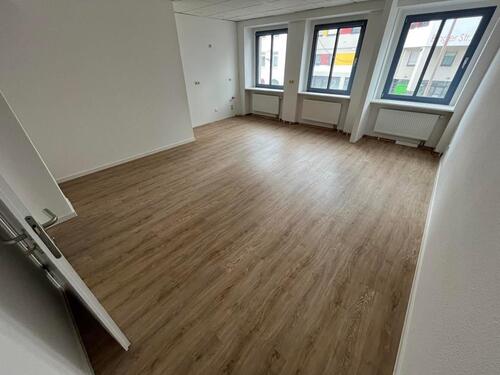 Foto - Etagenwohnung zur Miete in Mainz