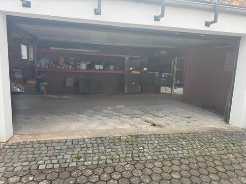 Foto - Garagenstellplatz zu vermieten - 75,00 EUR Miete,