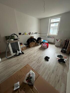 Foto - Etagenwohnung zur Miete in Bochum